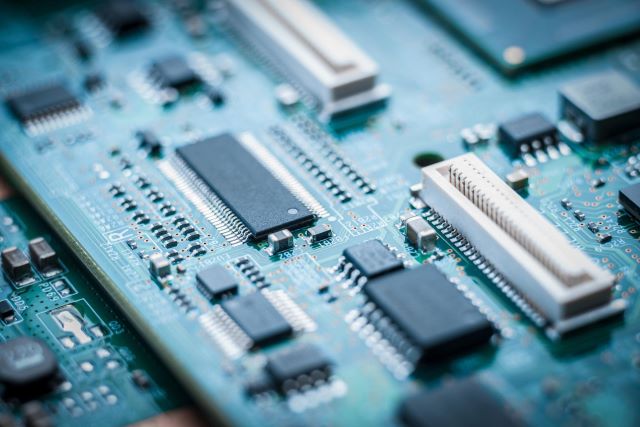 明佳達電子供應(yīng)Renesas存儲芯片——EEPROM、MRAM、SPI NOR Flash專業(yè)供應(yīng)商