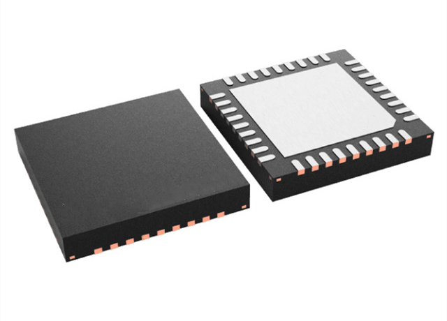 【RF】CC1110F8RHH——具有8kB 閃存和1kB SRAM、低于 1GHz的無(wú)線 MCU