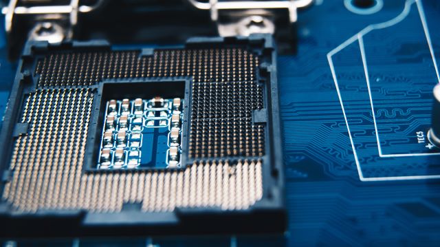 全線收購瑞薩、TI、英飛凌、意法半導(dǎo)體、Microchip、NXP等眾多知名品牌微控制器