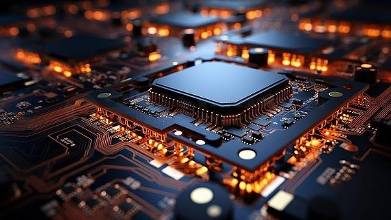 供應集成電路(IC) —— 明佳達電子，IC 供應專家，滿足多元需求