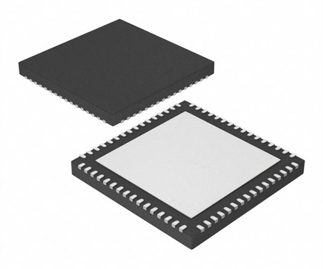 ADI高速模數(shù)轉換器：LTC2141CUP-12 12 位、40Msps、低功率、雙通道 ADC