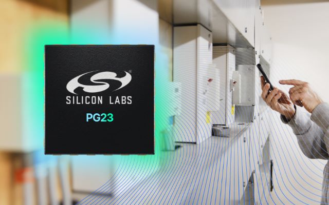 24 小時(shí)發(fā)貨！明佳達(dá)電子供應(yīng) Silicon Labs 原裝 MCU、無線模塊、時(shí)鐘 IC