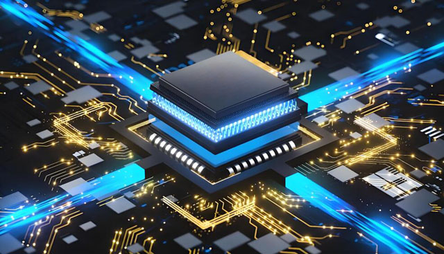 明佳達(dá)電子：回收AI處理器芯片、回收Intel Xeon Scalable 處理器