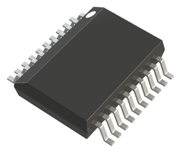 AD5726YRSZ-1500 DAC —— 四通道、12位、串行輸入、電壓輸出數(shù)模轉(zhuǎn)換器