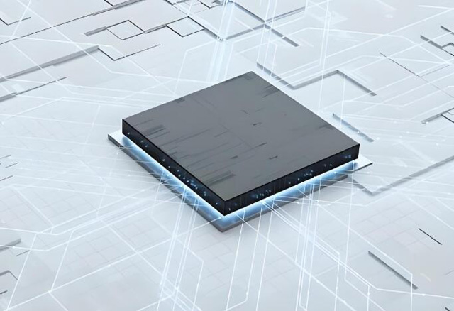 回收集成電路芯片，回收電子元件，明佳達回收IC芯片