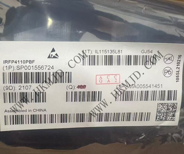IRFP4110PBF