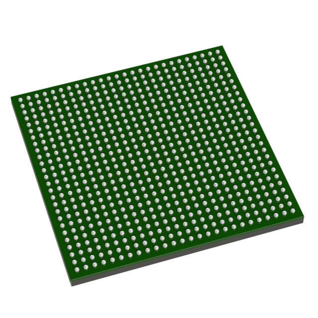 XC5VLX110-1FF676I