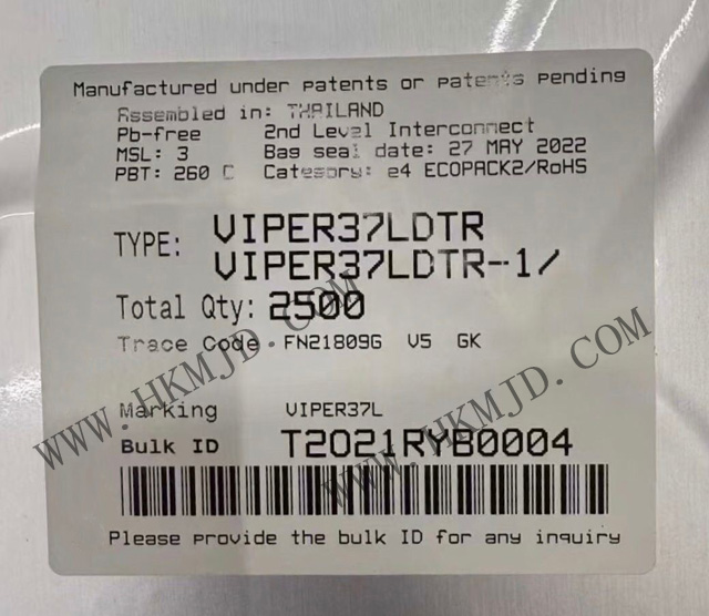 VIPER37LDTR