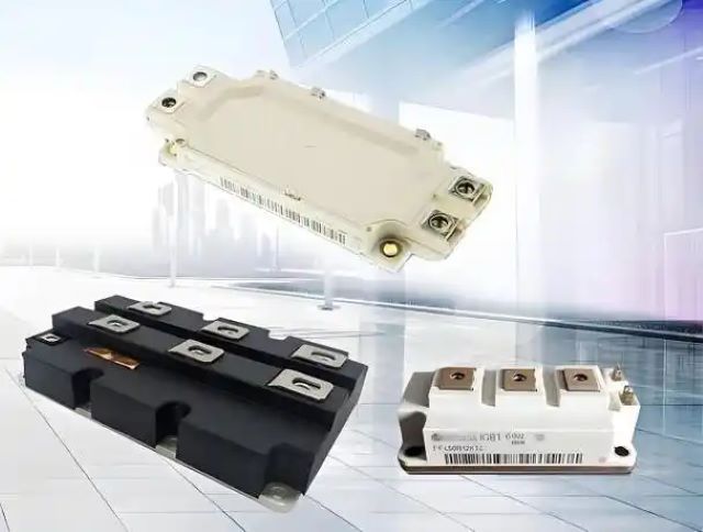 明佳達一家專注于收購英飛凌功率模塊，覆蓋IGBT、SiC、IPM等全系列