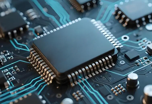 明佳達電子高價回收Microchip微控制器——回收 8位、16位及32位MCU