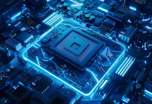 明佳達供應 微控制器MCU——供應NXP、ST、Infineon、Renesas、Microchip MCU單片機