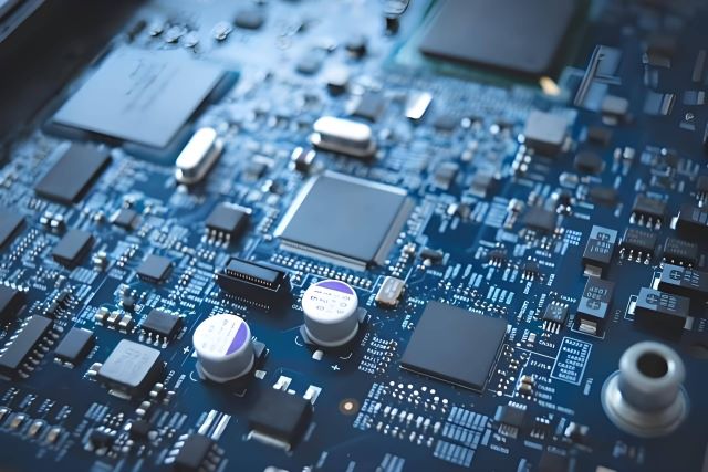 明佳達電子：全球知名電子元器件回收商，高價收購各類IC芯片